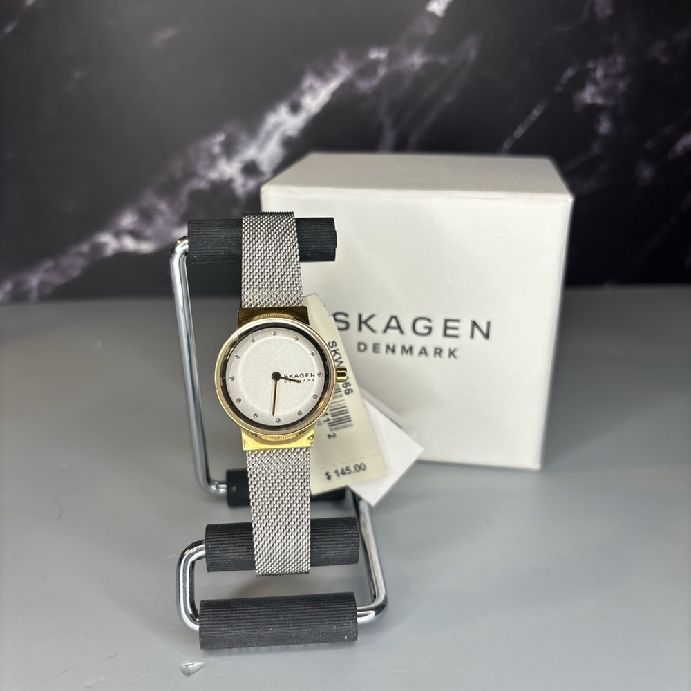 Skagen Freja Lille Women's Watch
